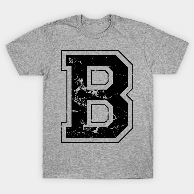 tshirts b